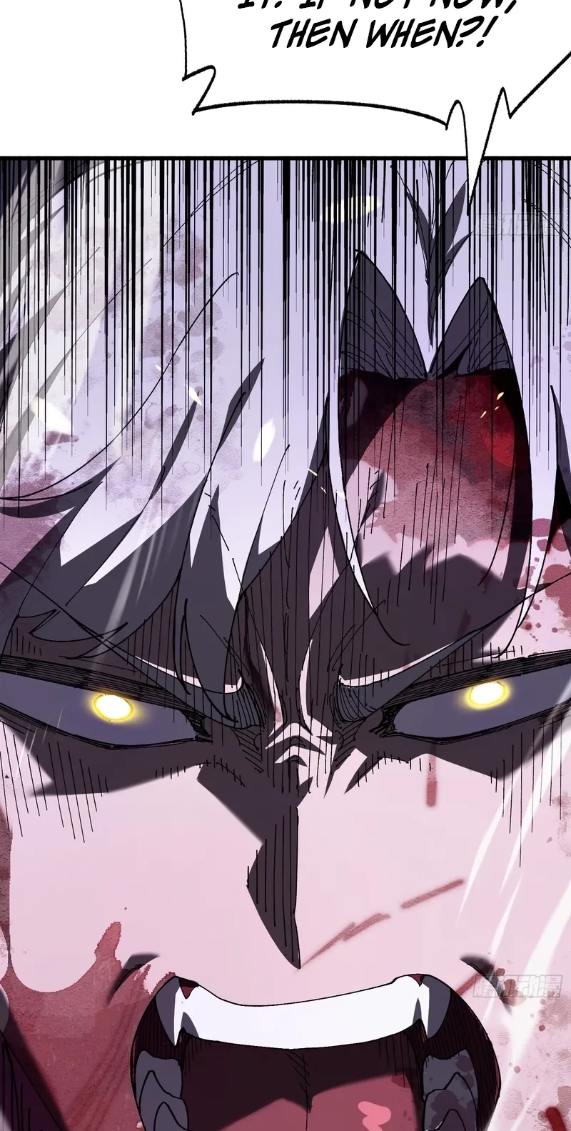 Read Summoner Of Calamity EN Manga Online