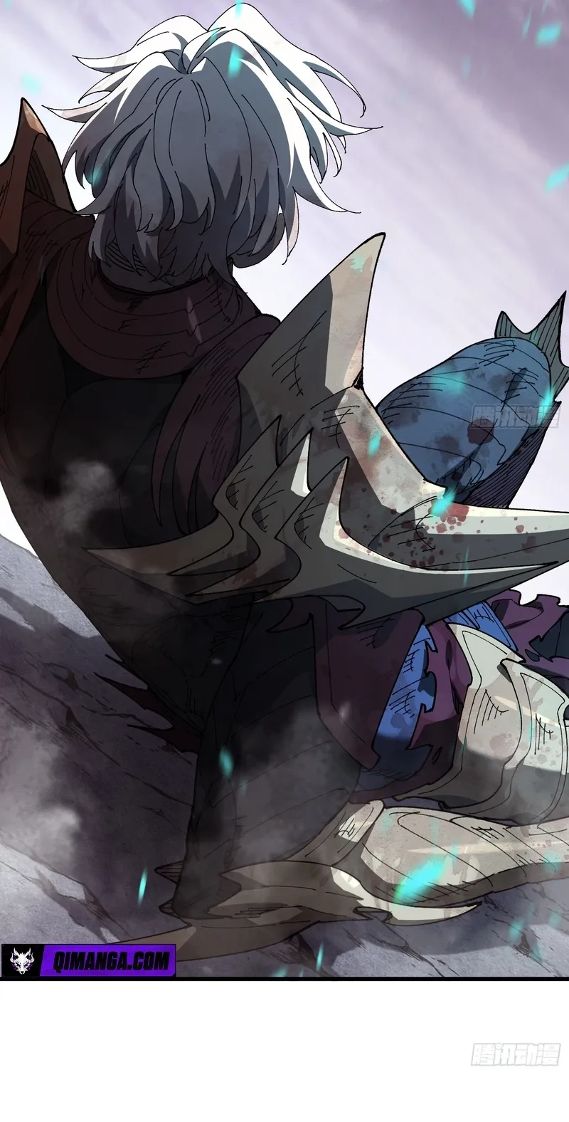 Read Summoner Of Calamity EN Manga Online