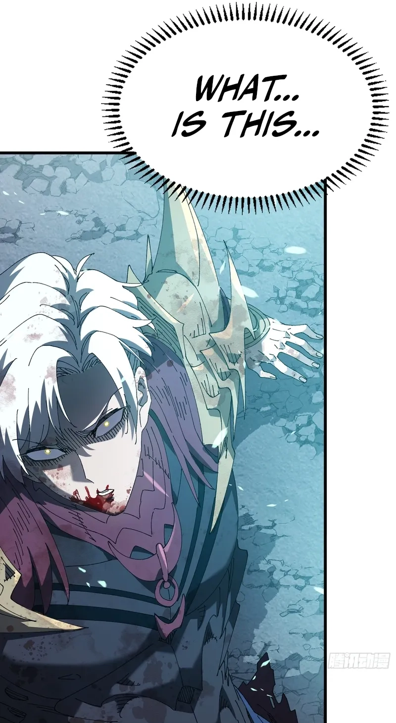 Read Summoner Of Calamity EN Manga Online