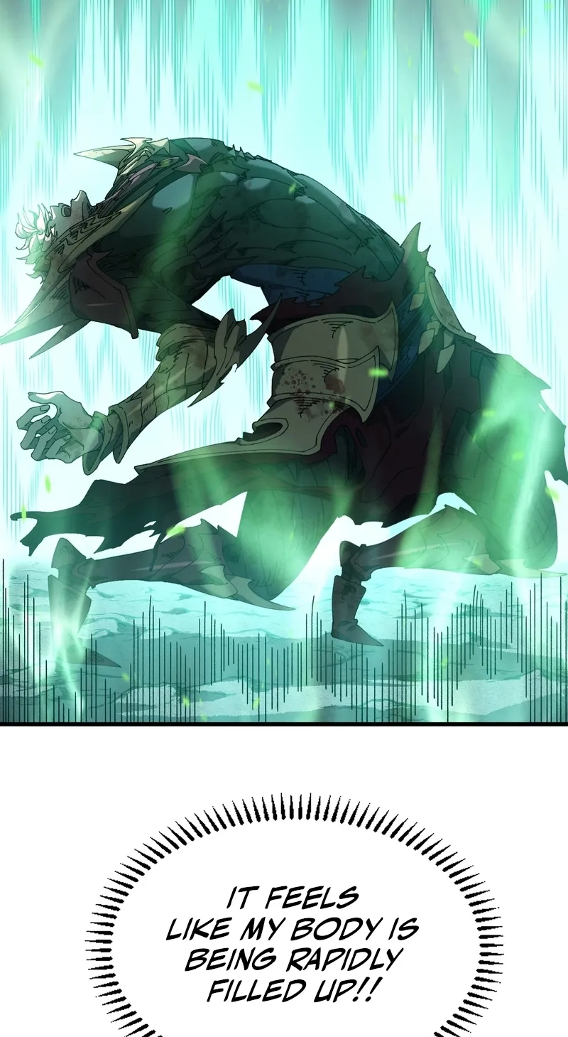 Read Summoner Of Calamity EN Manga Online