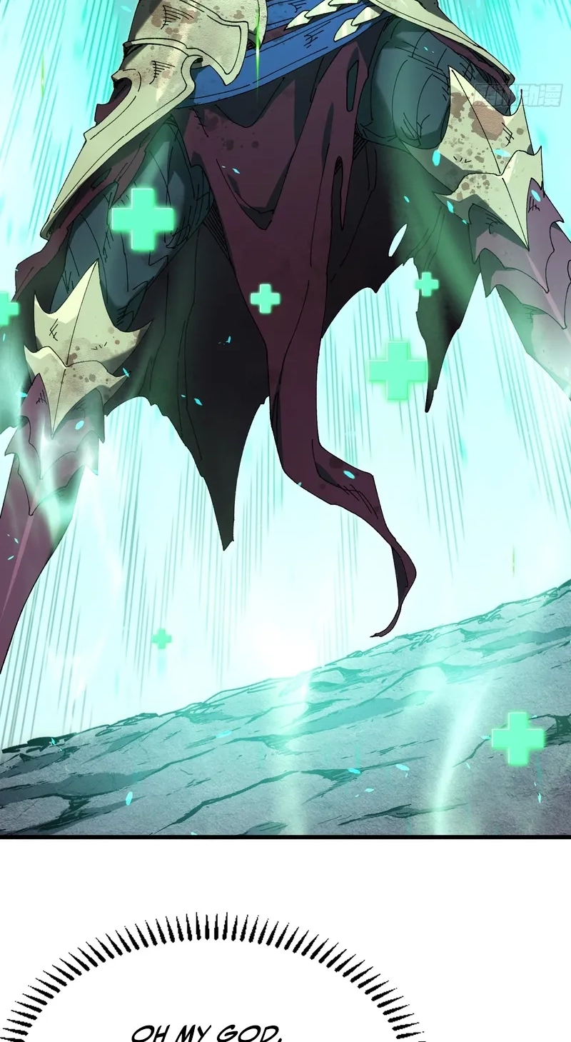 Read Summoner Of Calamity EN Manga Online