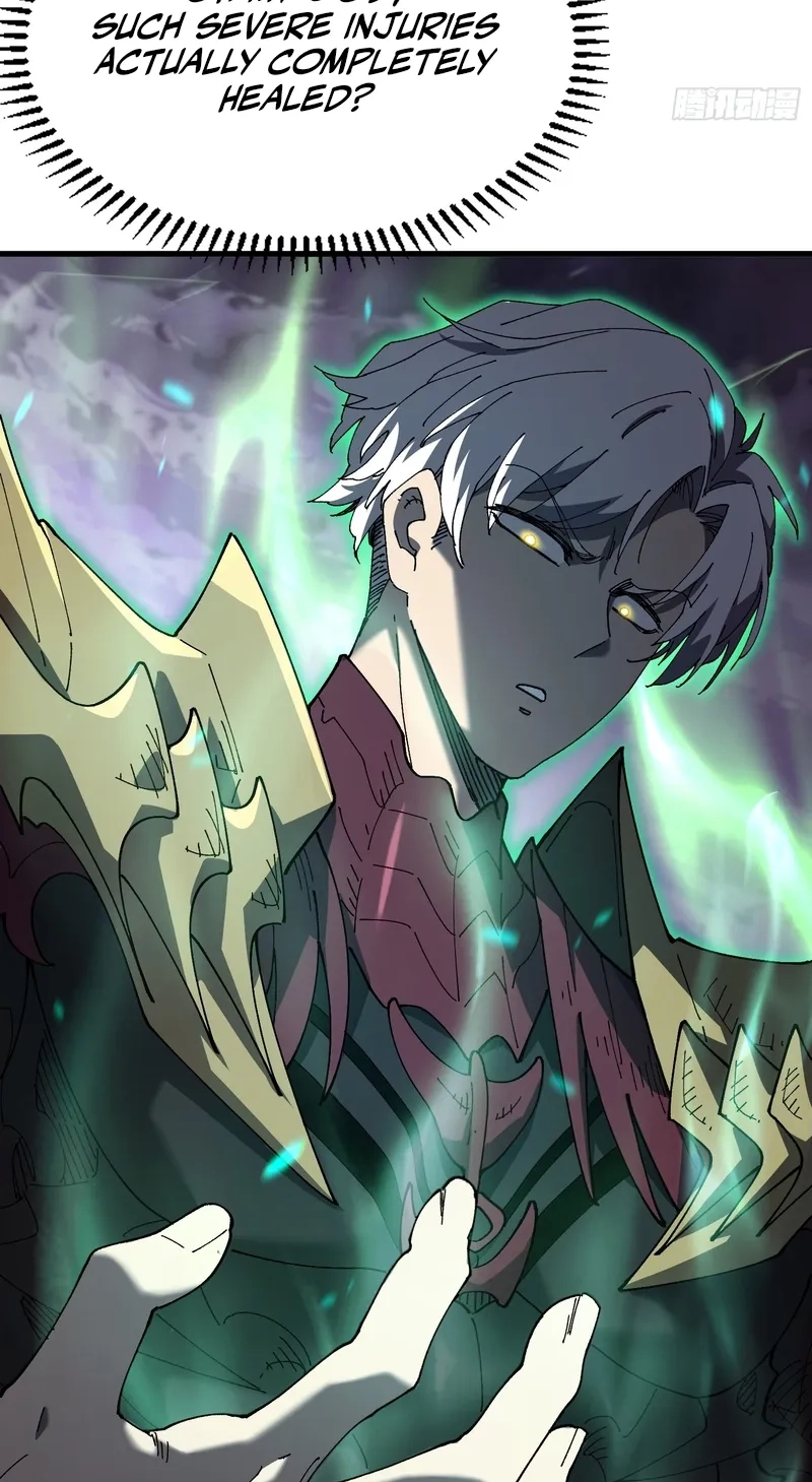 Read Summoner Of Calamity EN Manga Online