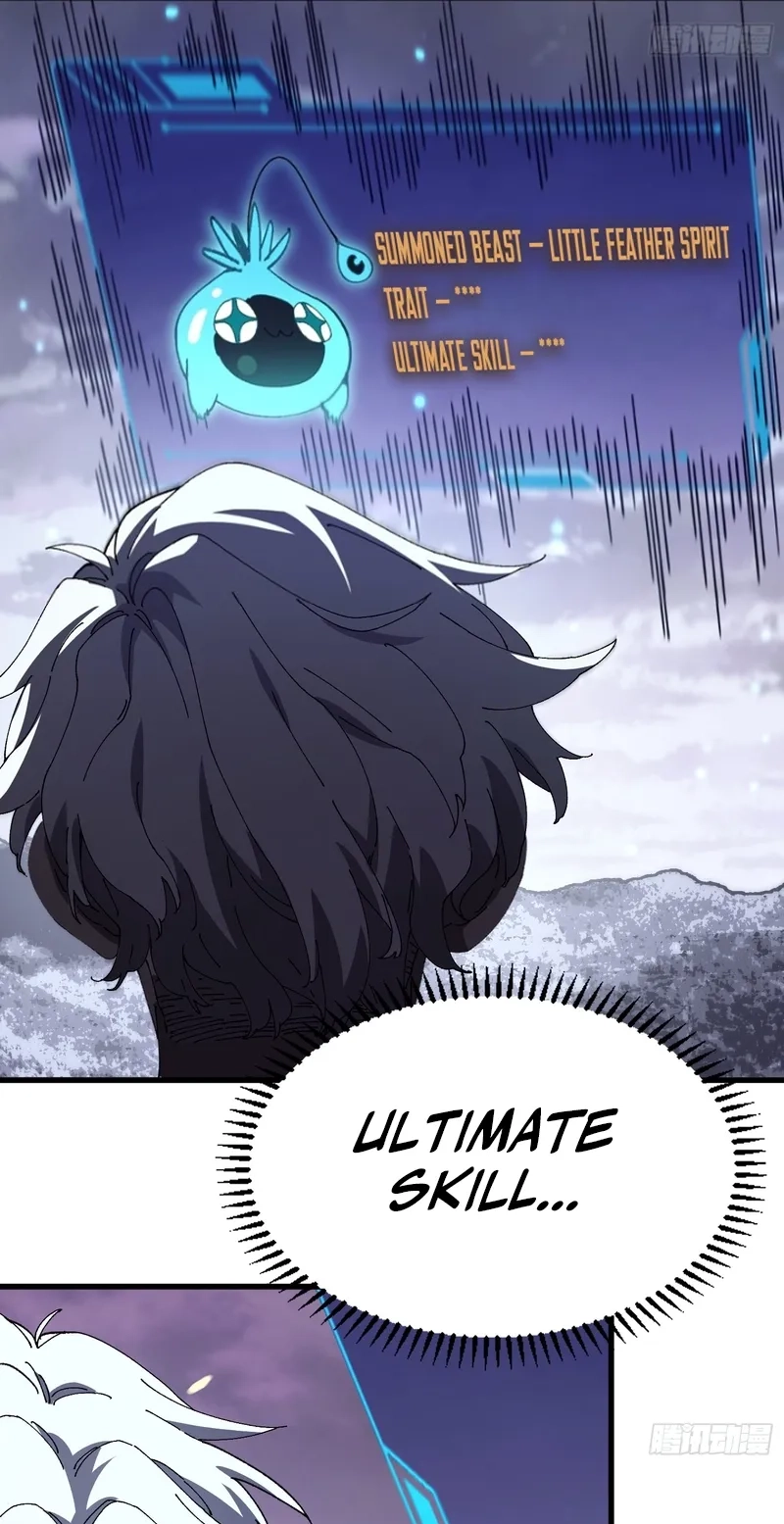 Read Summoner Of Calamity EN Manga Online