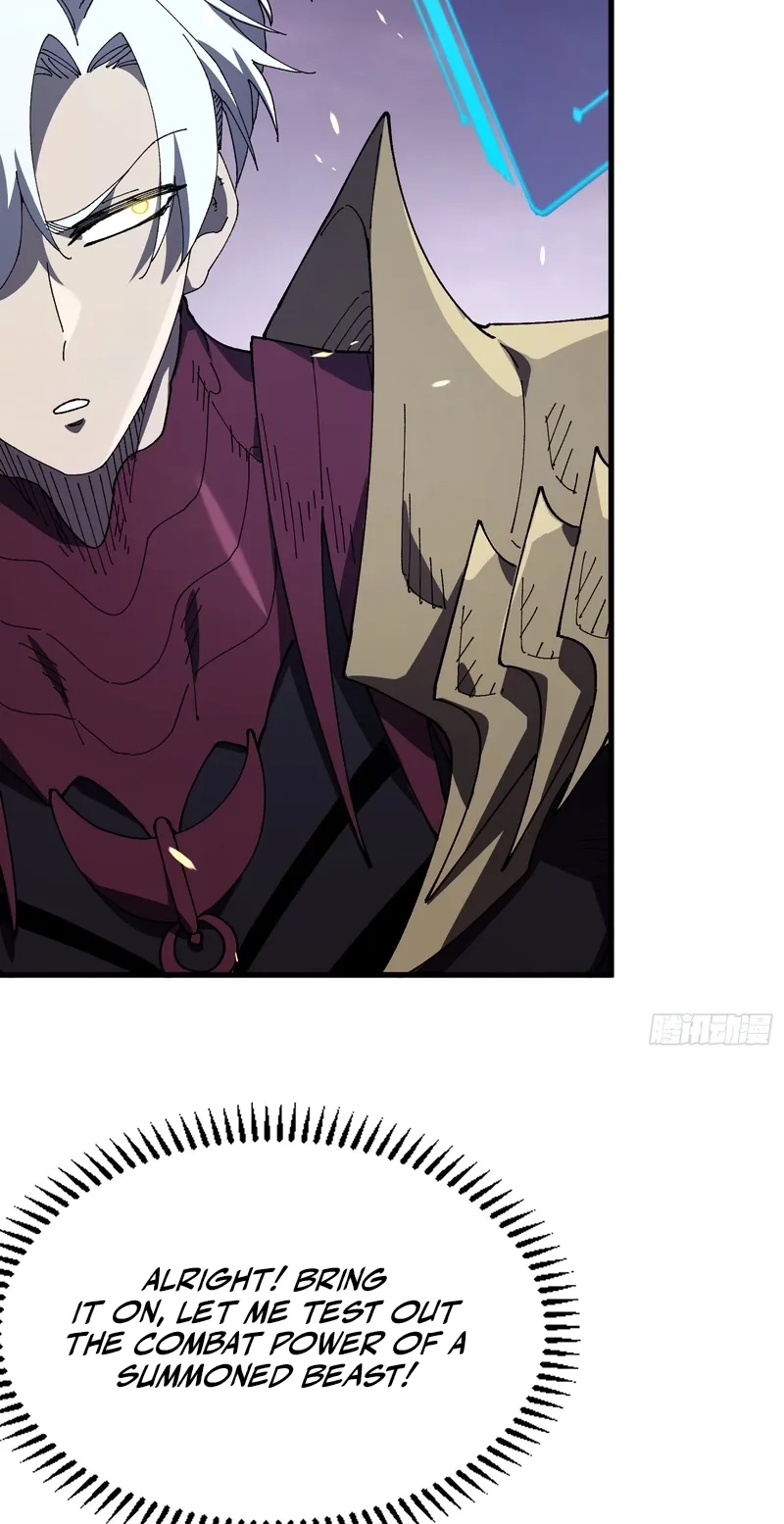 Read Summoner Of Calamity EN Manga Online