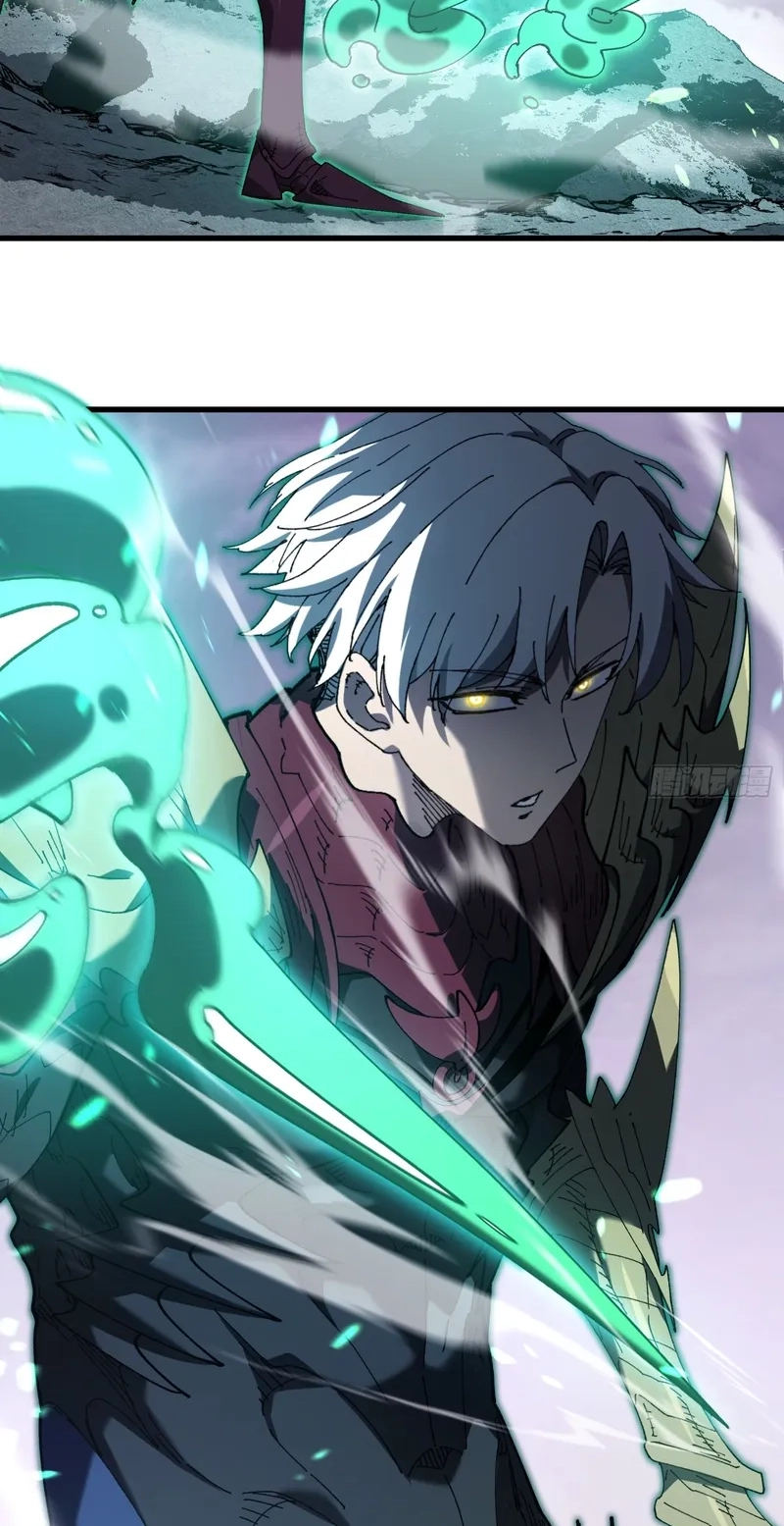 Read Summoner Of Calamity EN Manga Online
