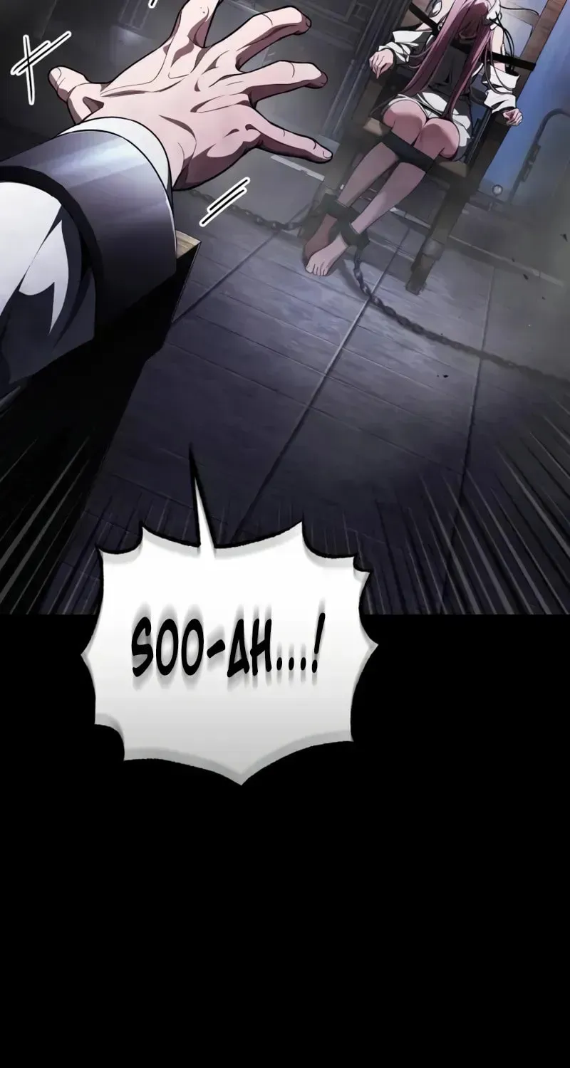 Read Superhuman Game Broadcast EN Manga Online