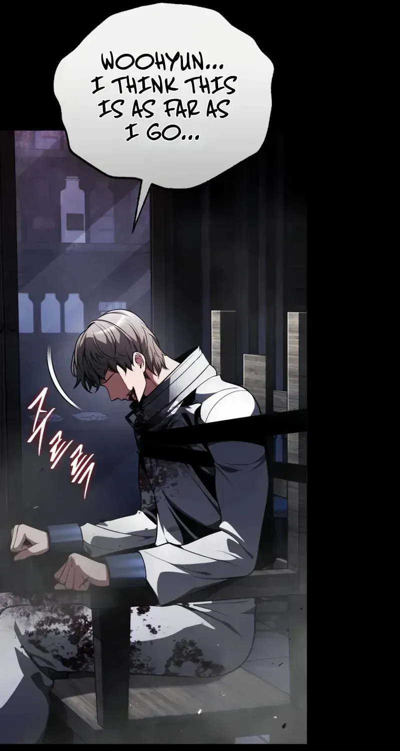 Read Superhuman Game Broadcast EN Manga Online