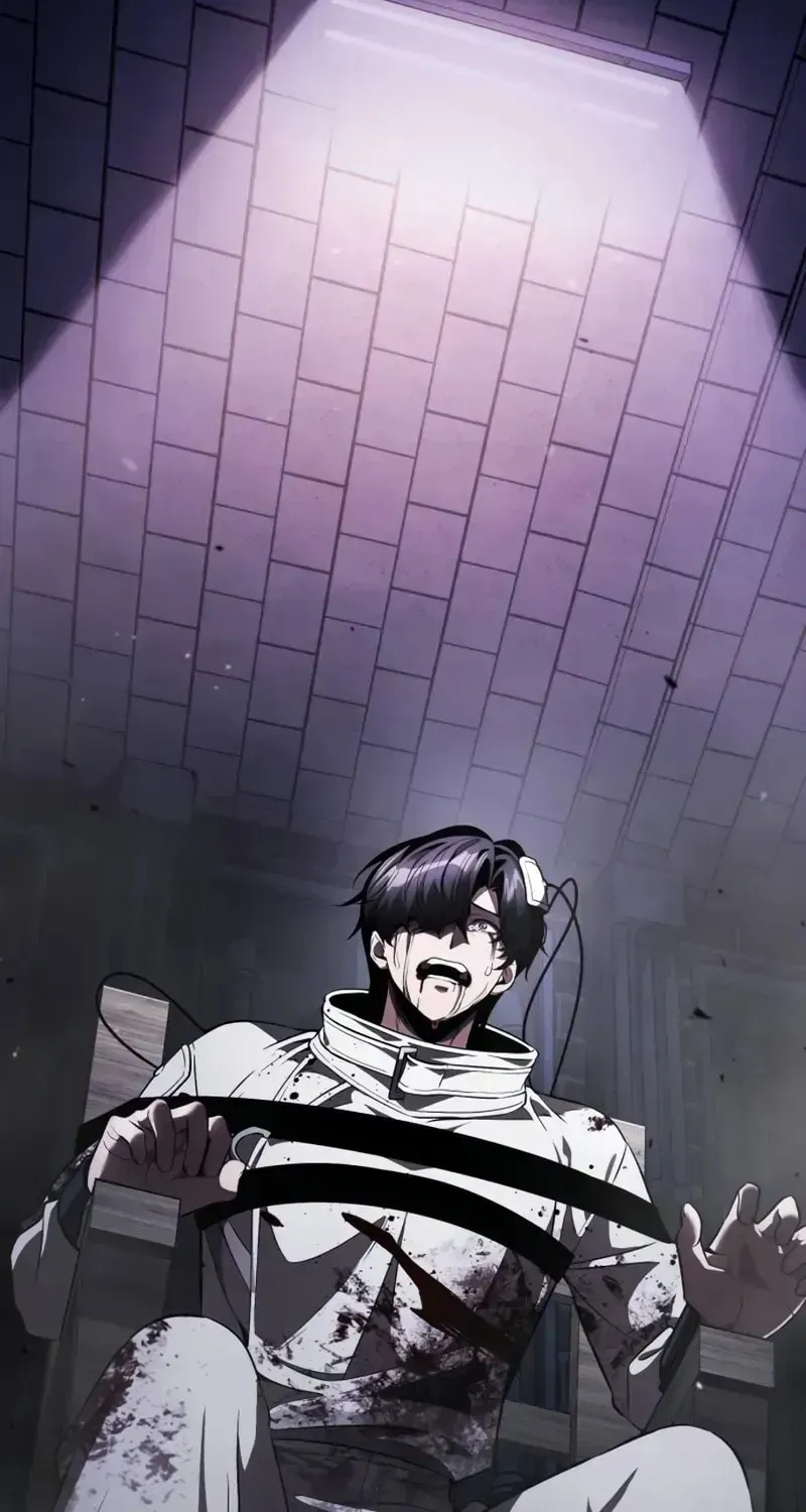Read Superhuman Game Broadcast EN Manga Online