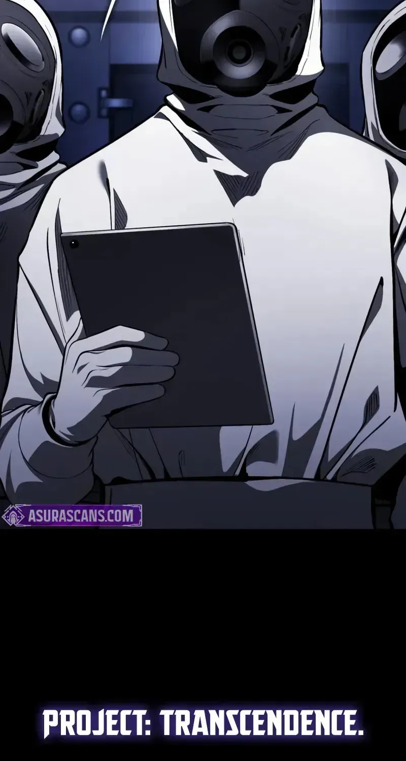 Read Superhuman Game Broadcast EN Manga Online