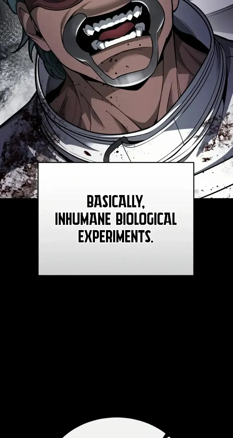 Read Superhuman Game Broadcast EN Manga Online