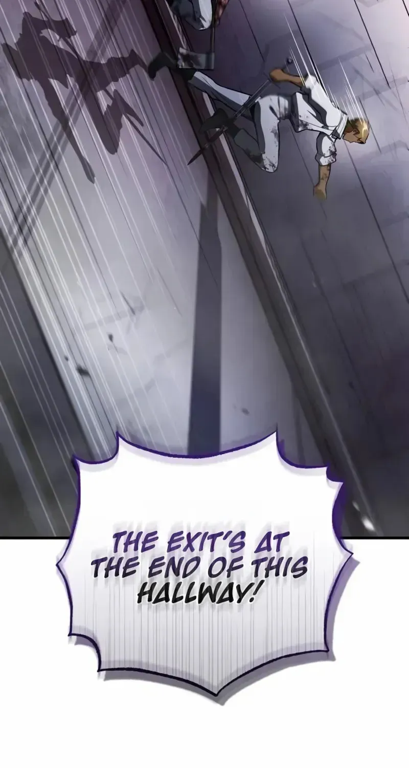 Read Superhuman Game Broadcast EN Manga Online