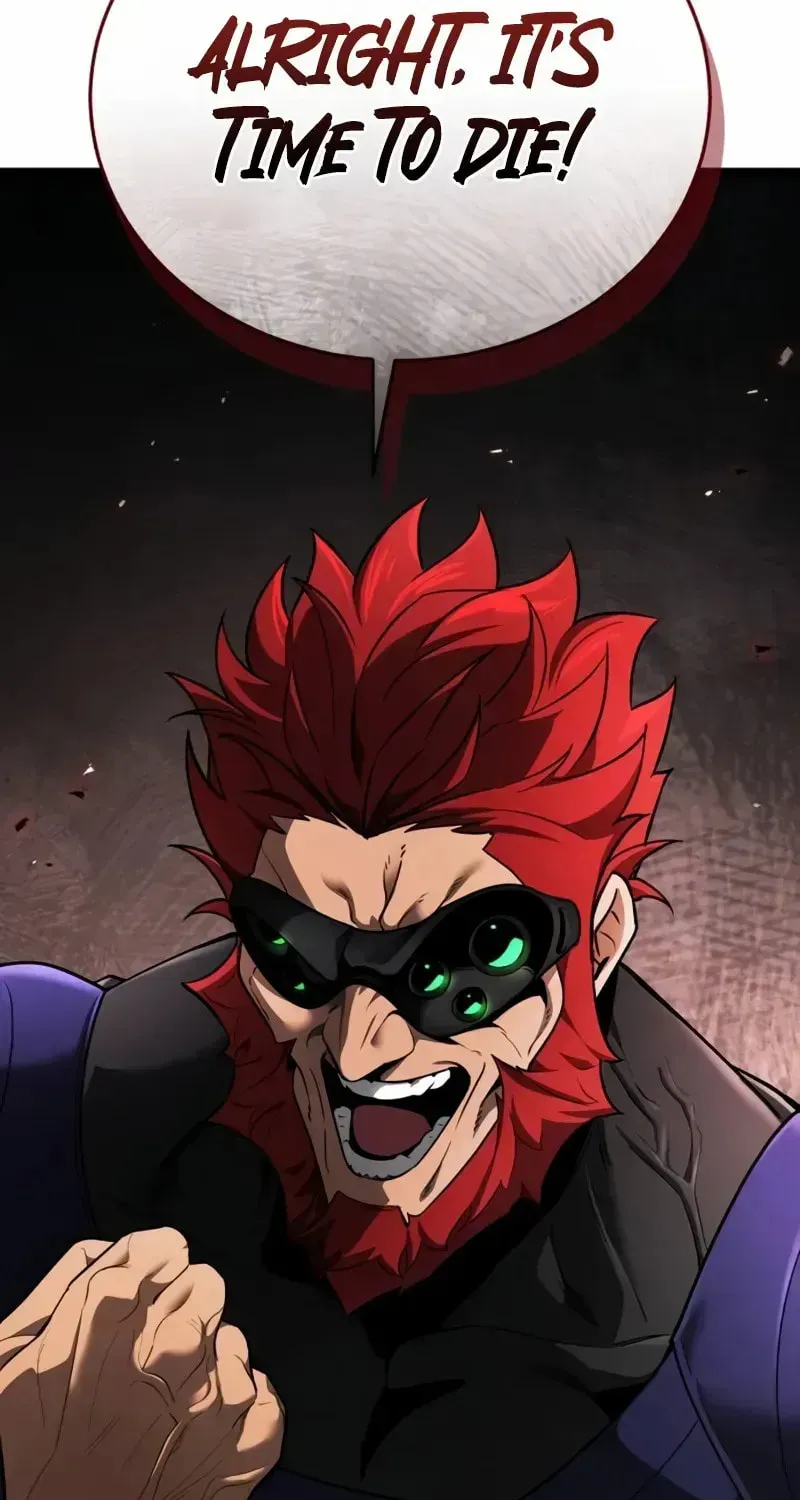Read Superhuman Game Broadcast EN Manga Online