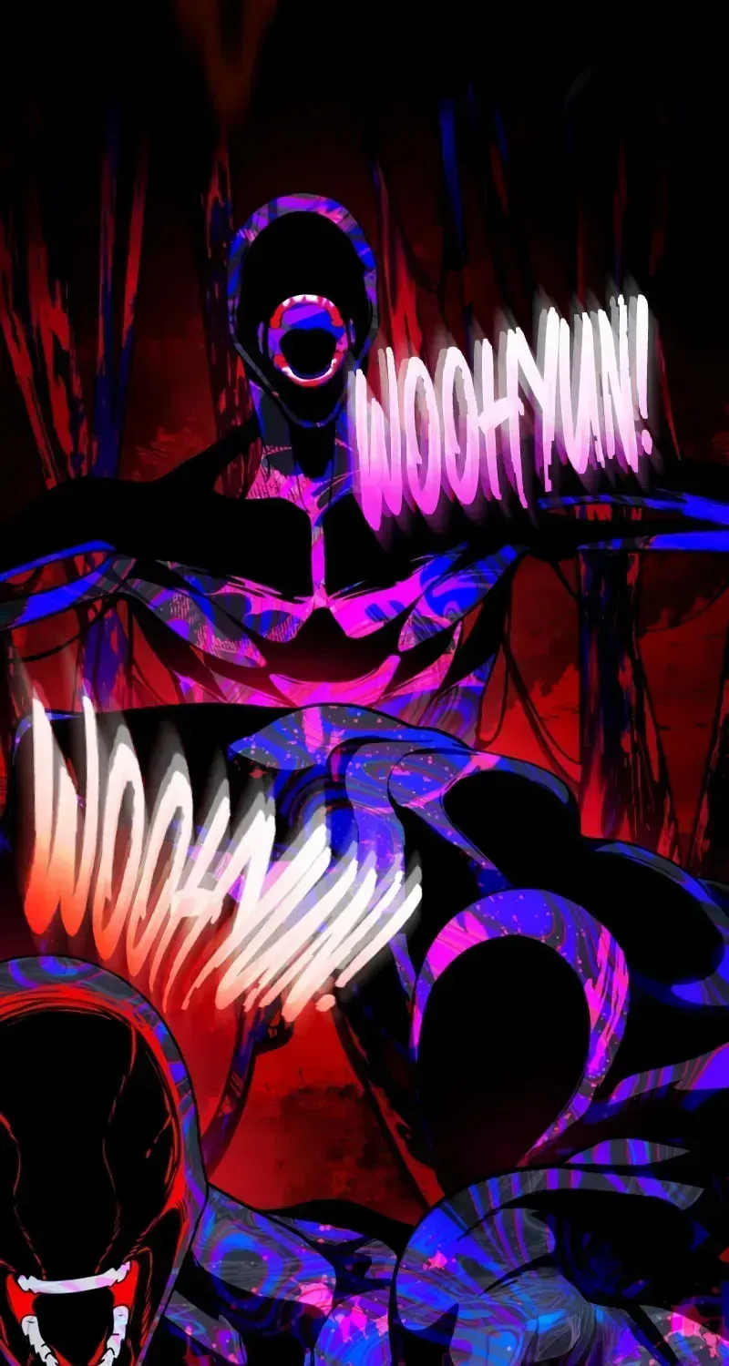 Read Superhuman Game Broadcast EN Manga Online