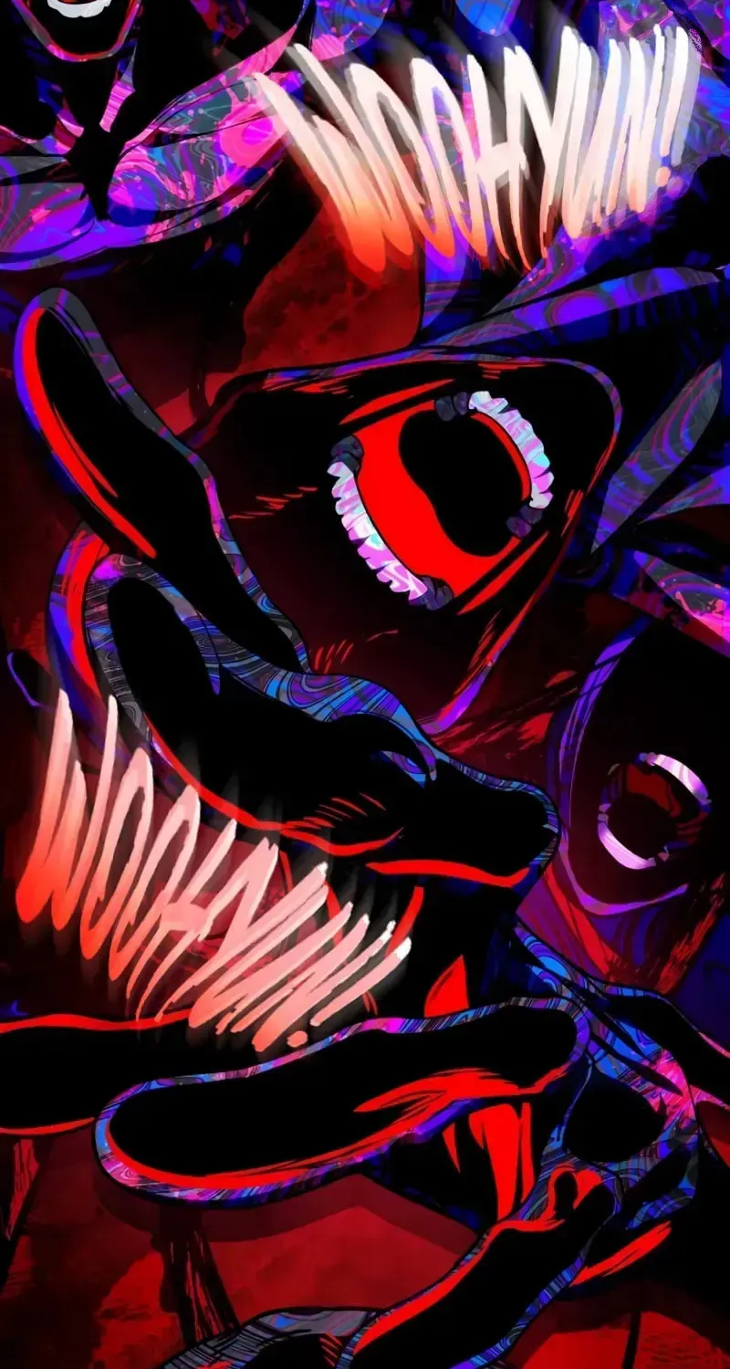Read Superhuman Game Broadcast EN Manga Online