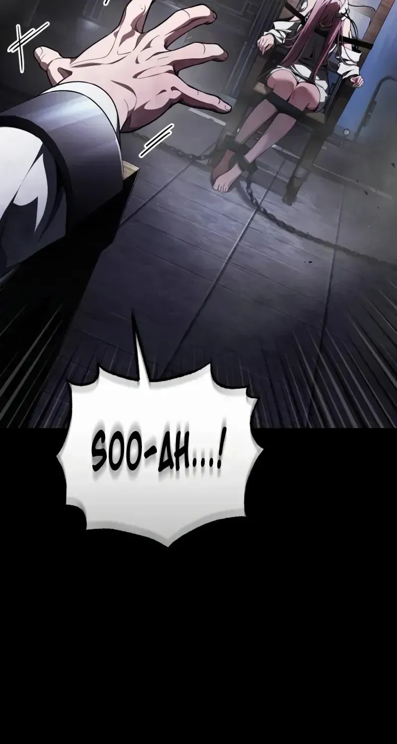 Read Superhuman Game Broadcast EN Manga Online