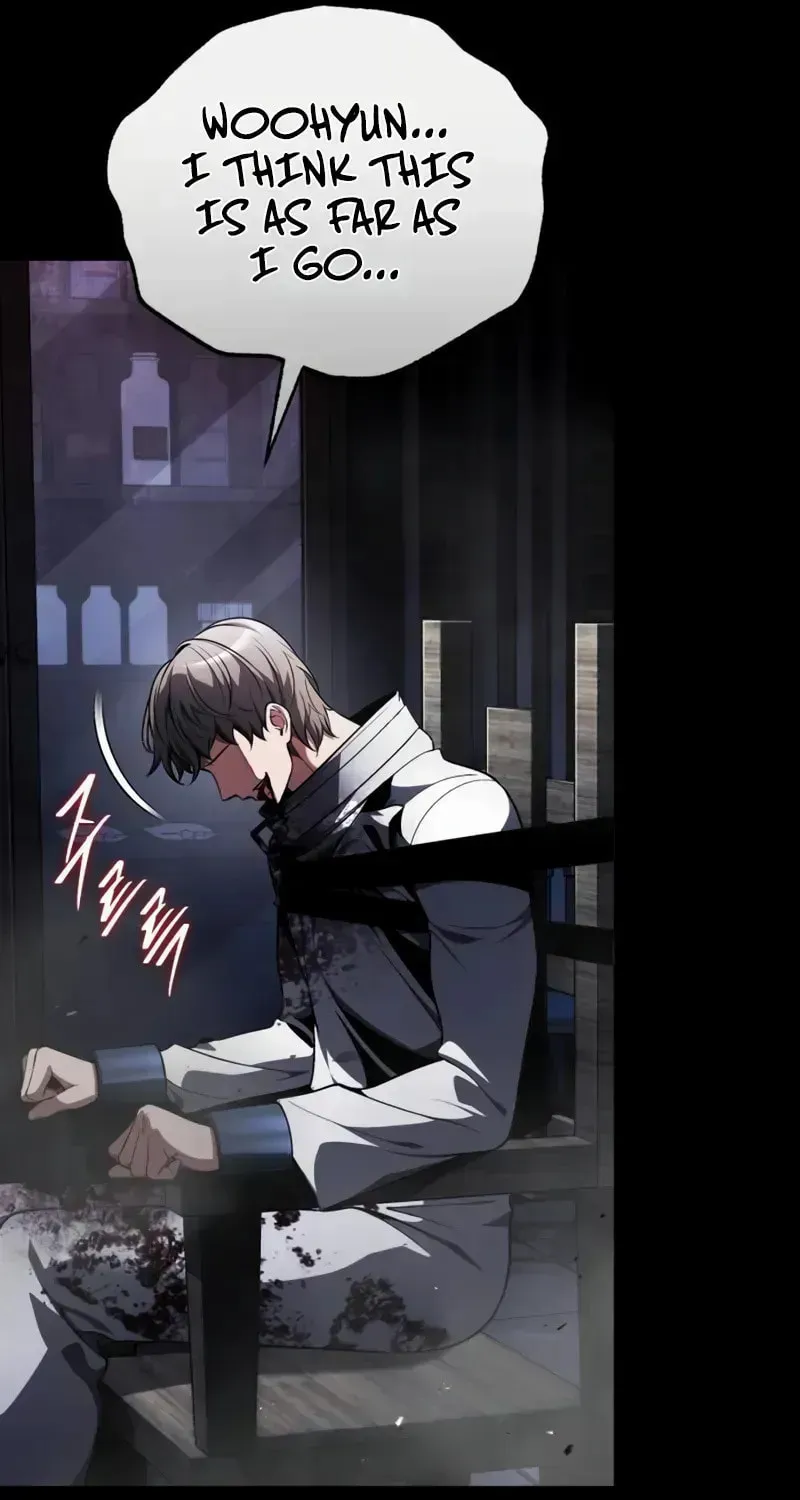 Read Superhuman Game Broadcast EN Manga Online