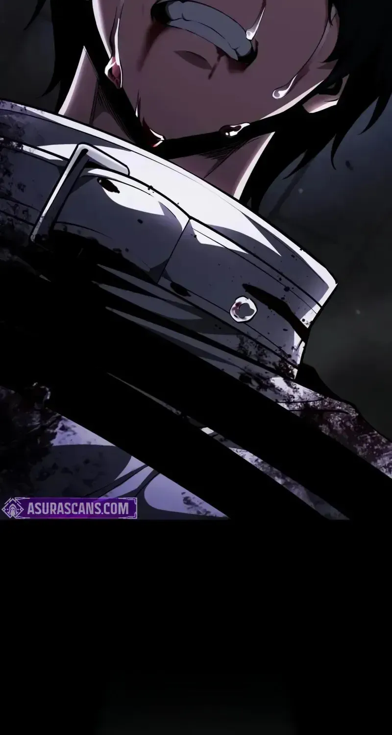 Read Superhuman Game Broadcast EN Manga Online