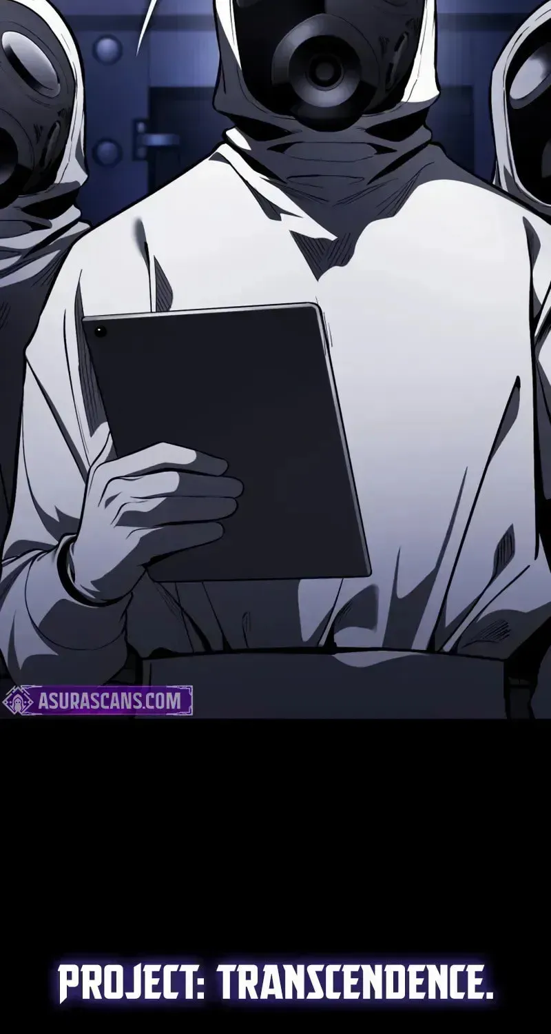 Read Superhuman Game Broadcast EN Manga Online