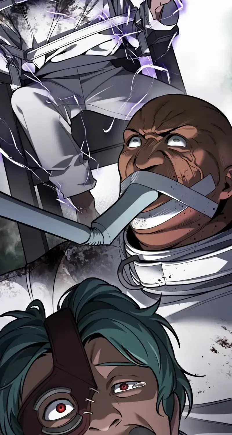 Read Superhuman Game Broadcast EN Manga Online