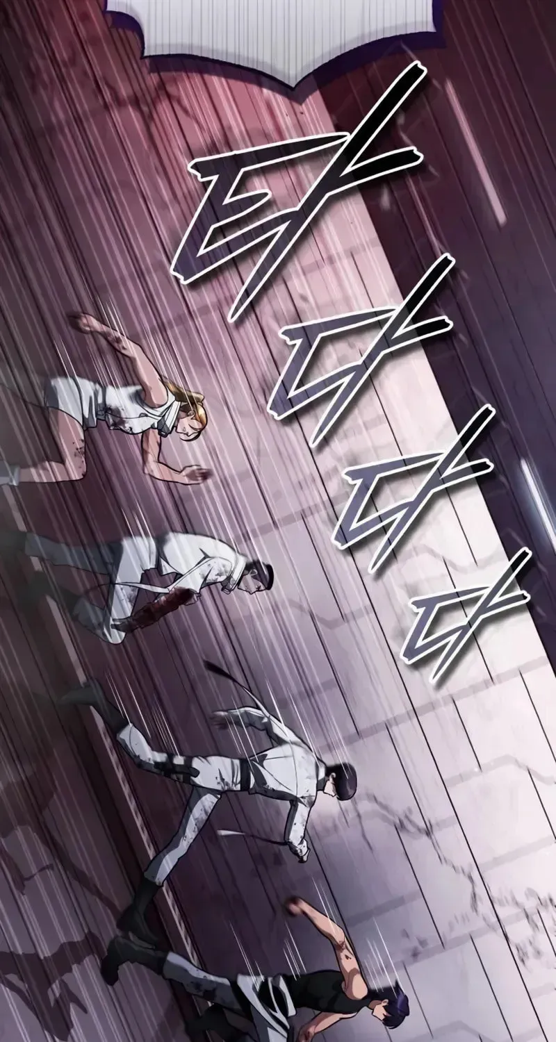 Read Superhuman Game Broadcast EN Manga Online