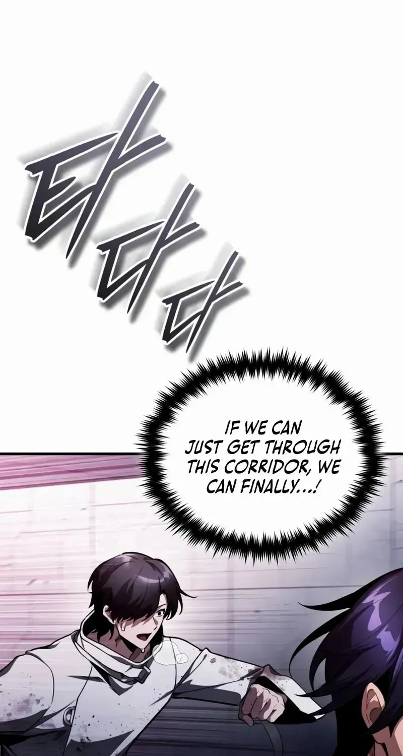 Read Superhuman Game Broadcast EN Manga Online