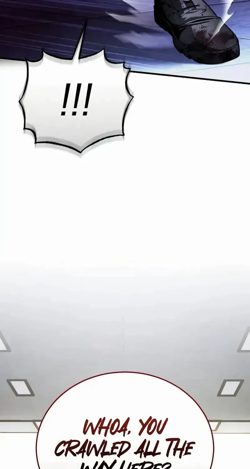 Read Superhuman Game Broadcast EN Manga Online