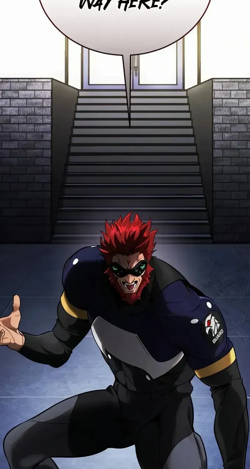 Read Superhuman Game Broadcast EN Manga Online