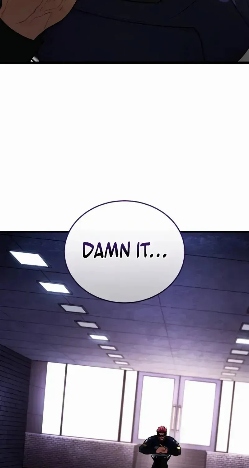 Read Superhuman Game Broadcast EN Manga Online