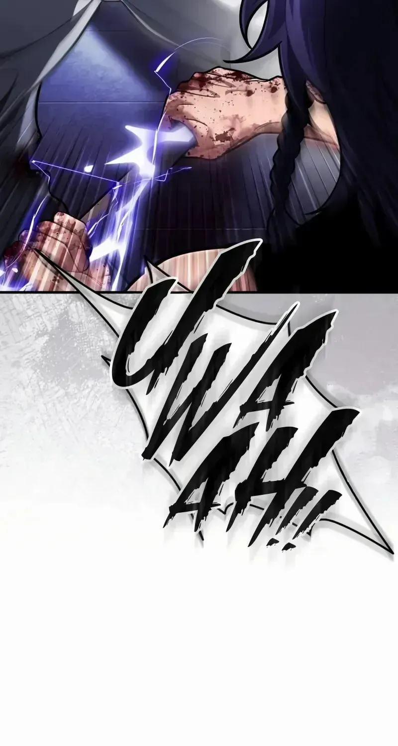 Read Superhuman Game Broadcast EN Manga Online