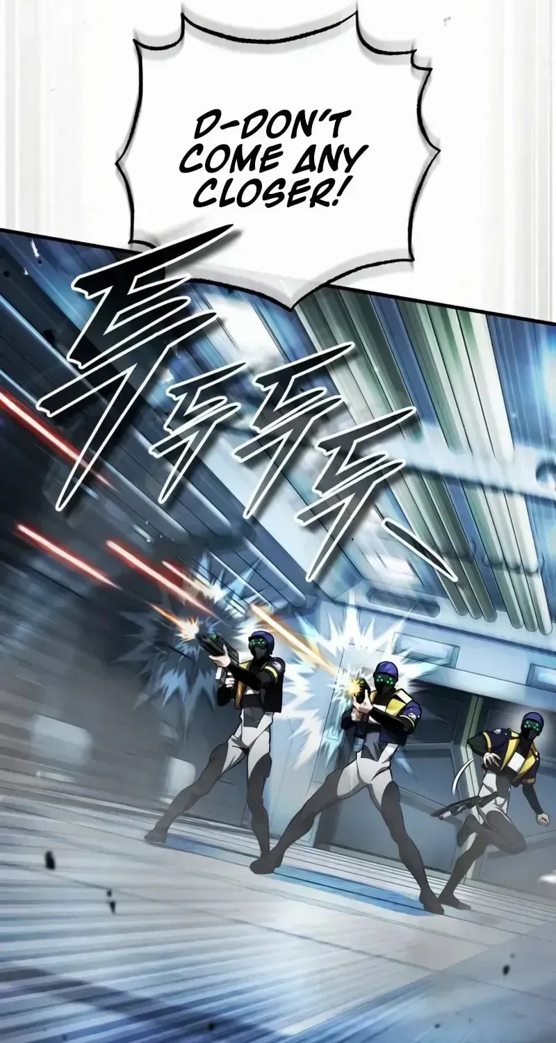 Read Superhuman Game Broadcast EN Manga Online