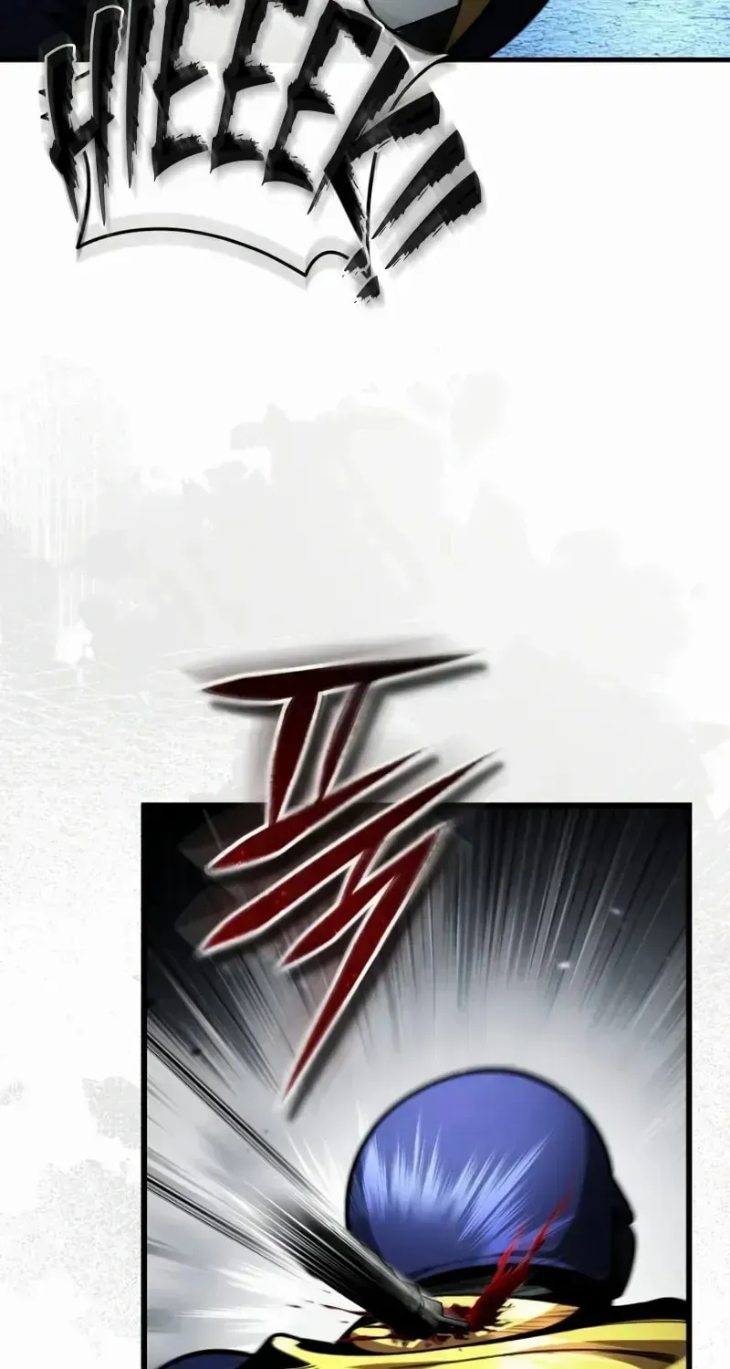 Read Superhuman Game Broadcast EN Manga Online