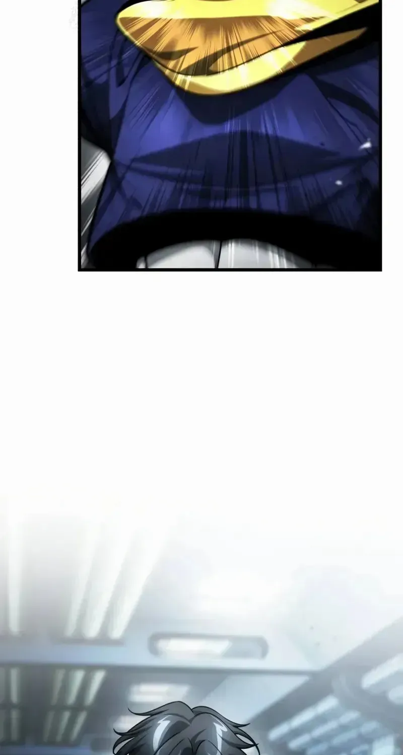 Read Superhuman Game Broadcast EN Manga Online