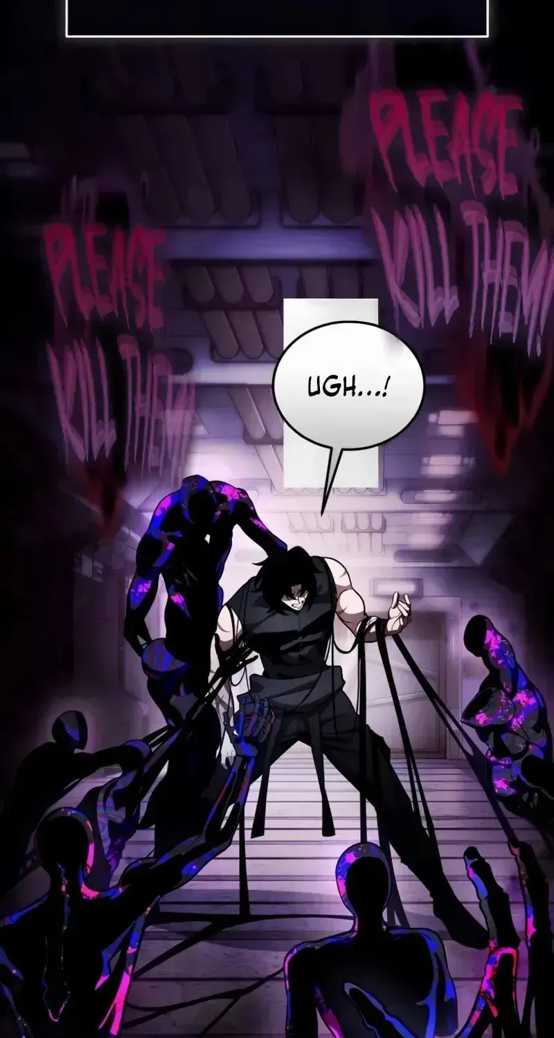 Read Superhuman Game Broadcast EN Manga Online