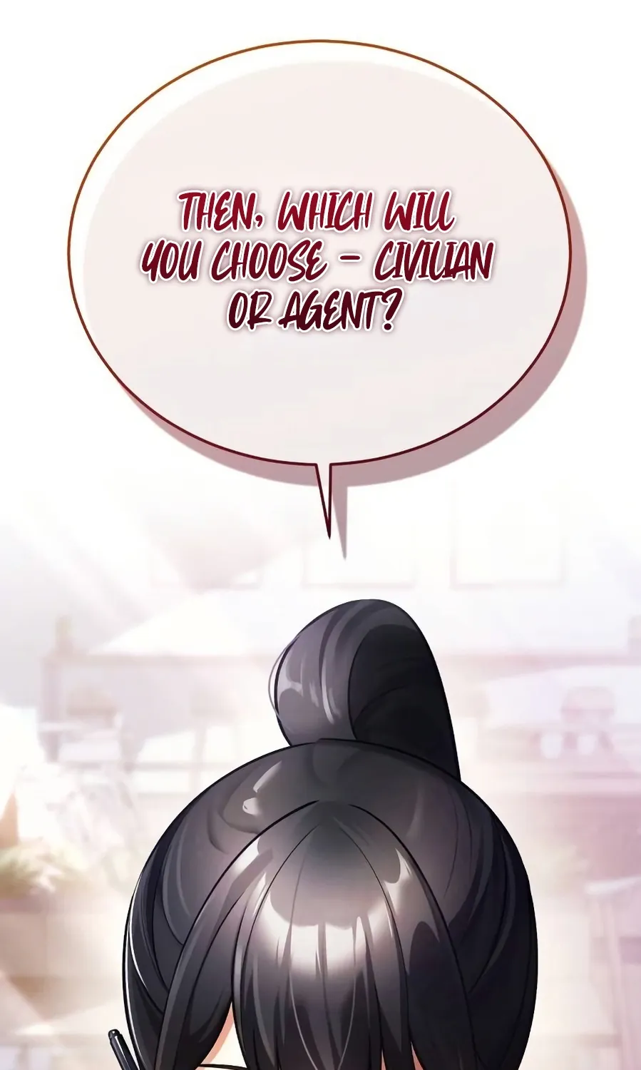 Read Superhuman Game Broadcast EN Manga Online