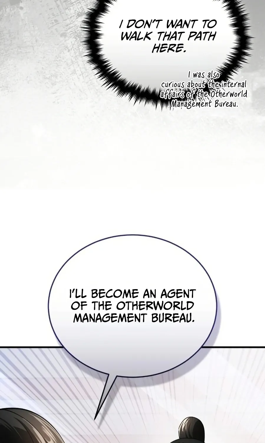 Read Superhuman Game Broadcast EN Manga Online