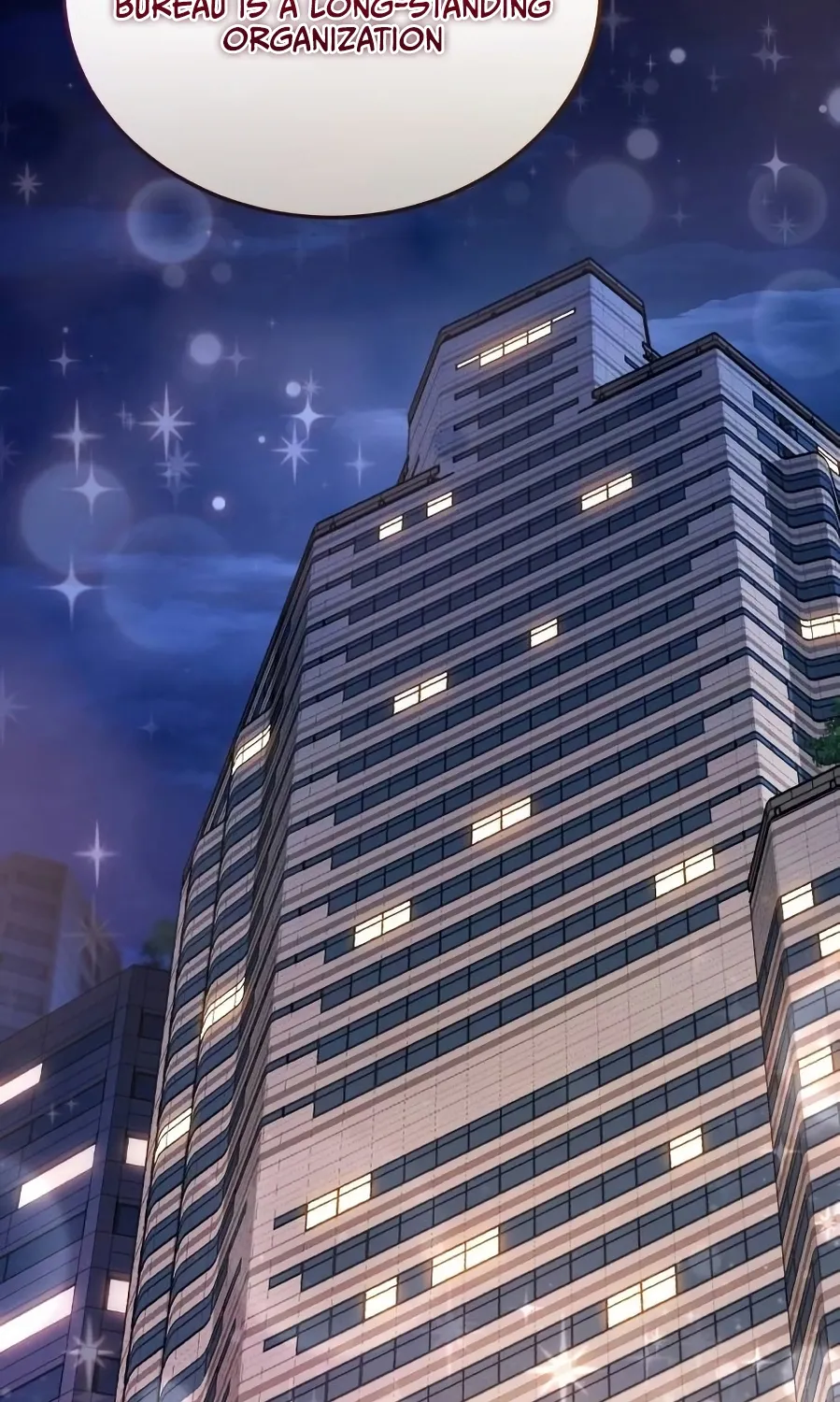 Read Superhuman Game Broadcast EN Manga Online