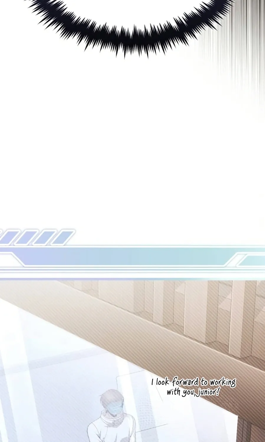 Read Superhuman Game Broadcast EN Manga Online