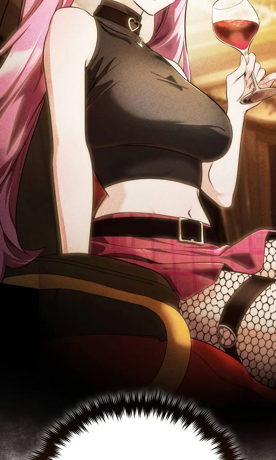 Read Superhuman Game Broadcast EN Manga Online