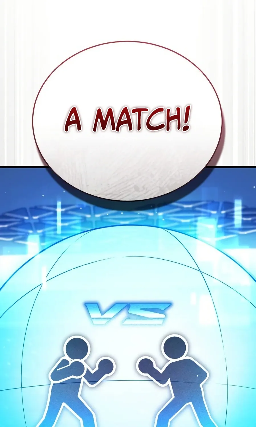 Read Superhuman Game Broadcast EN Manga Online