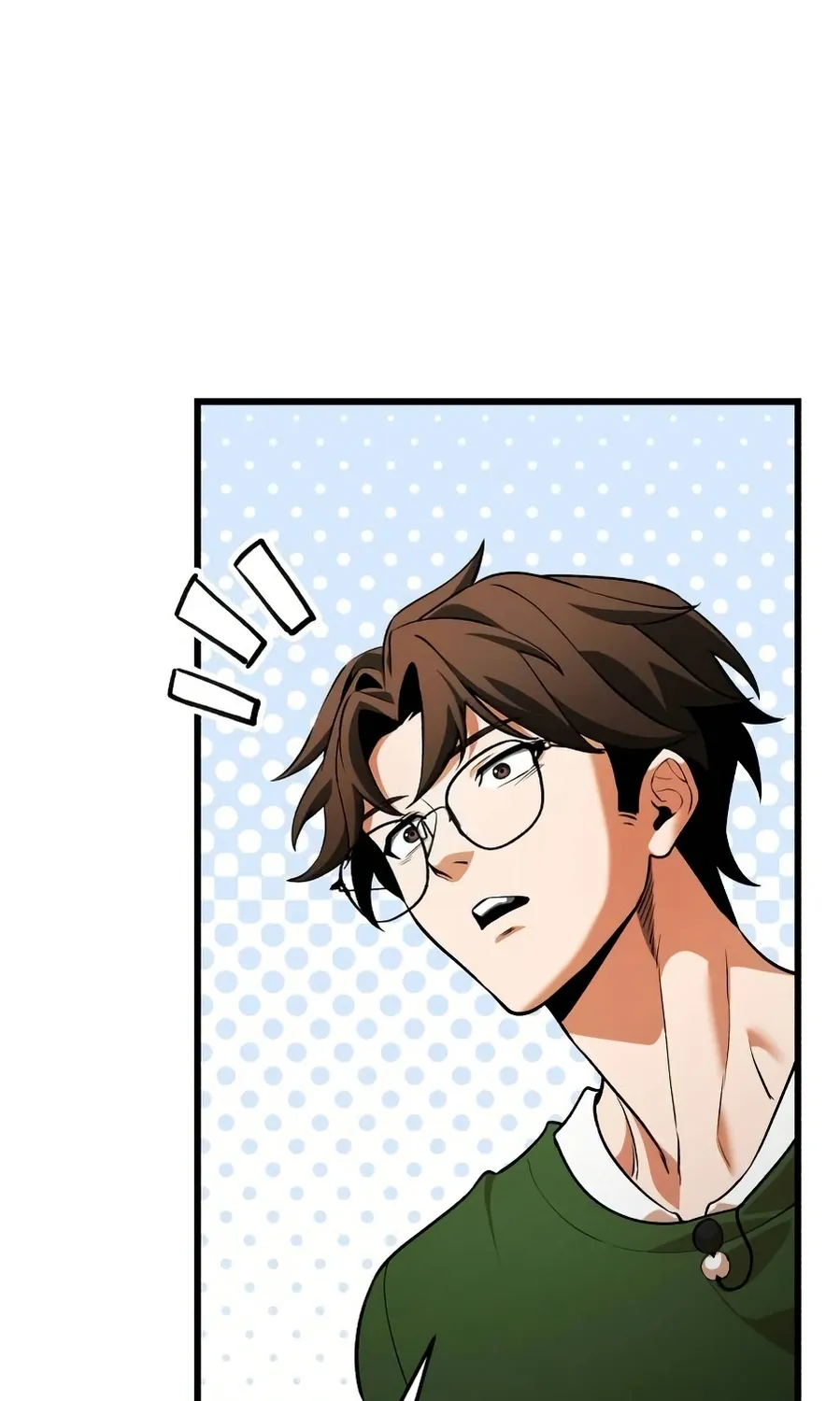 Read Superhuman Game Broadcast EN Manga Online