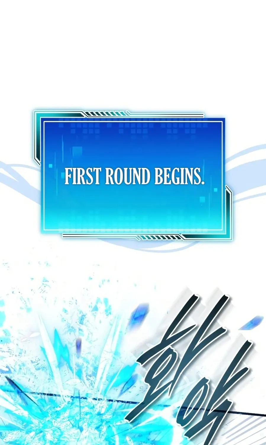 Read Superhuman Game Broadcast EN Manga Online