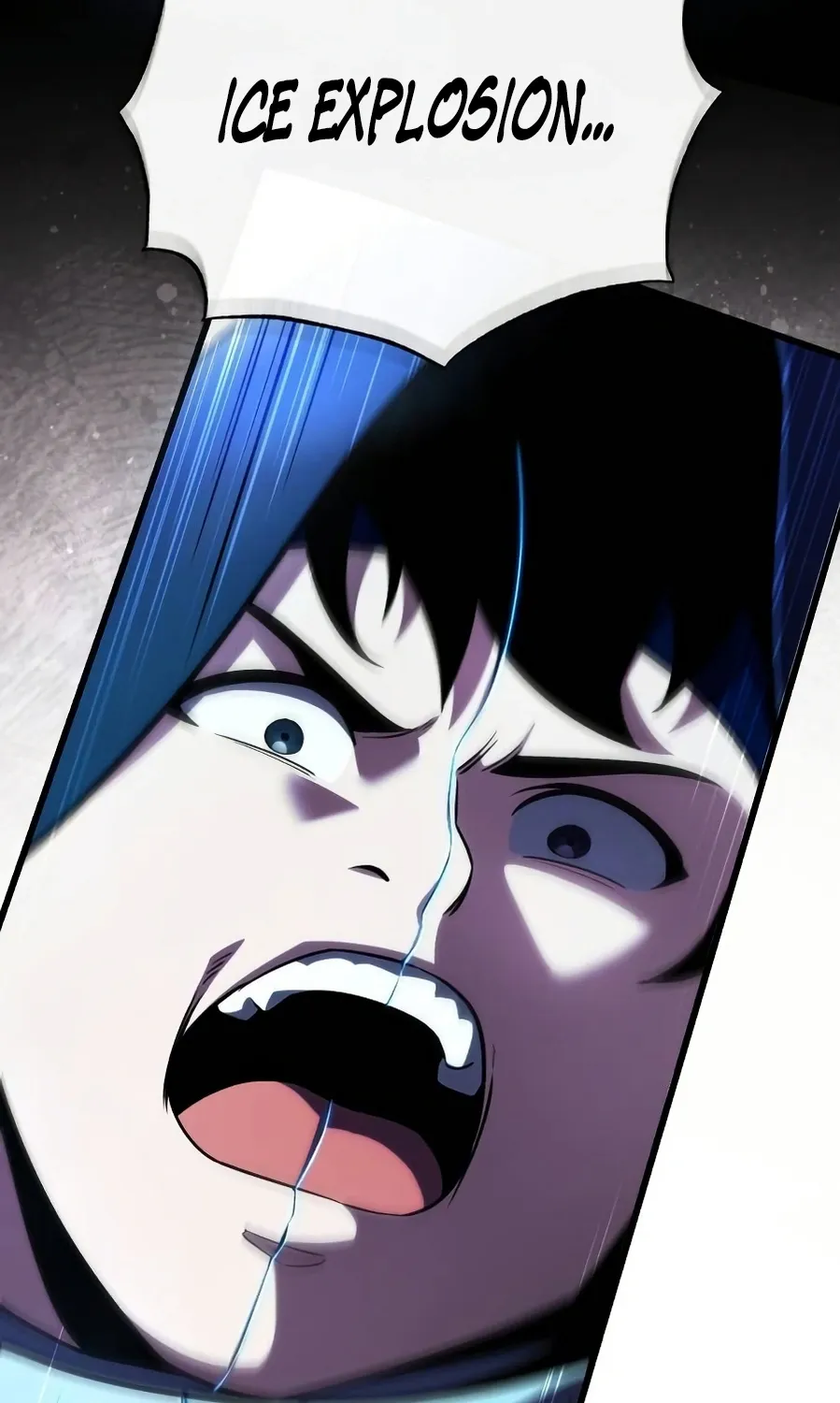 Read Superhuman Game Broadcast EN Manga Online