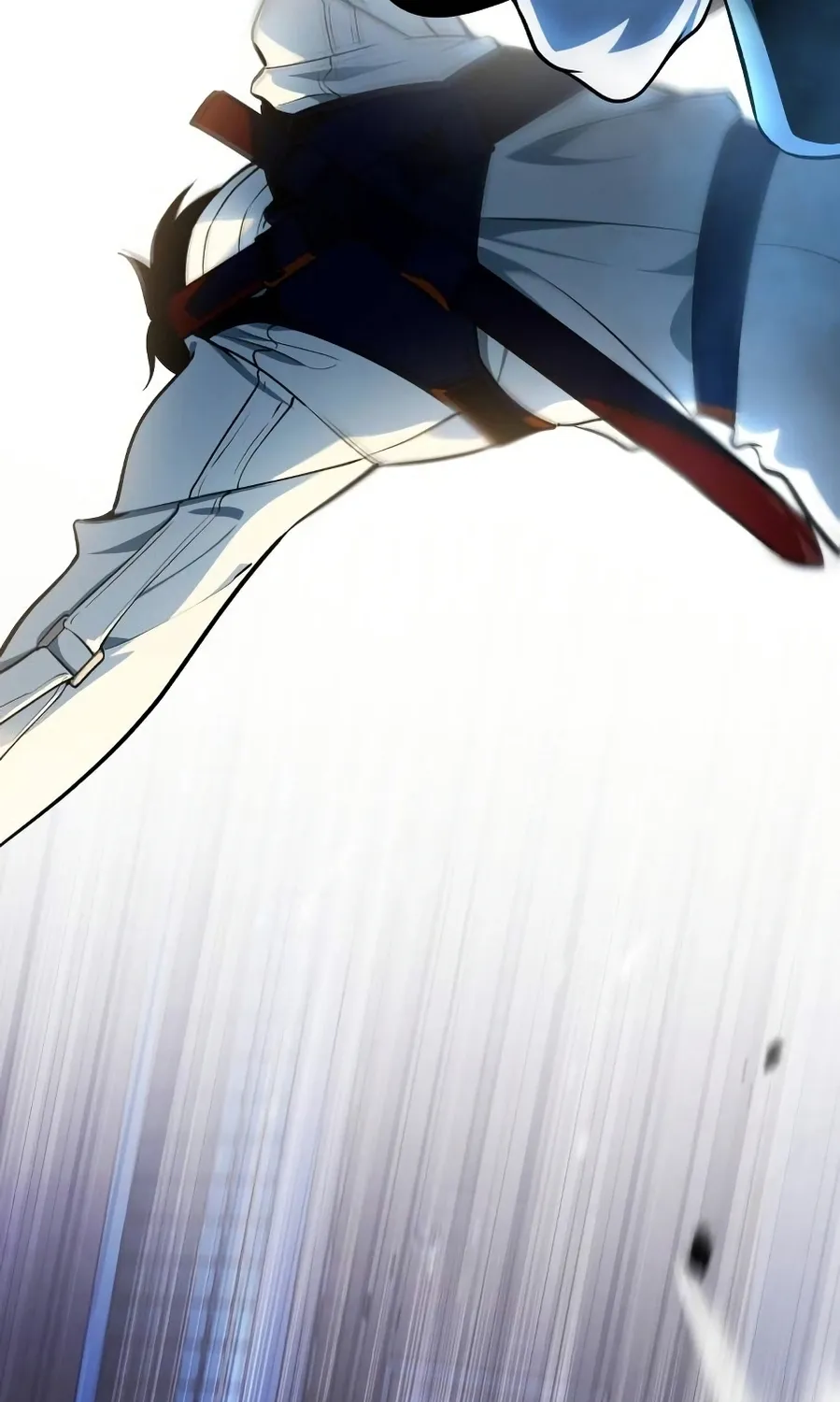 Read Superhuman Game Broadcast EN Manga Online