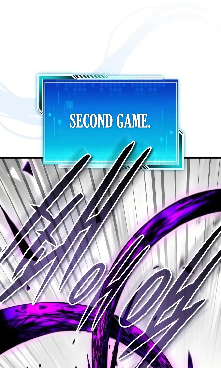 Read Superhuman Game Broadcast EN Manga Online