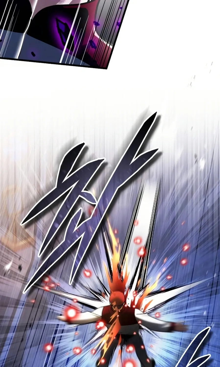 Read Superhuman Game Broadcast EN Manga Online