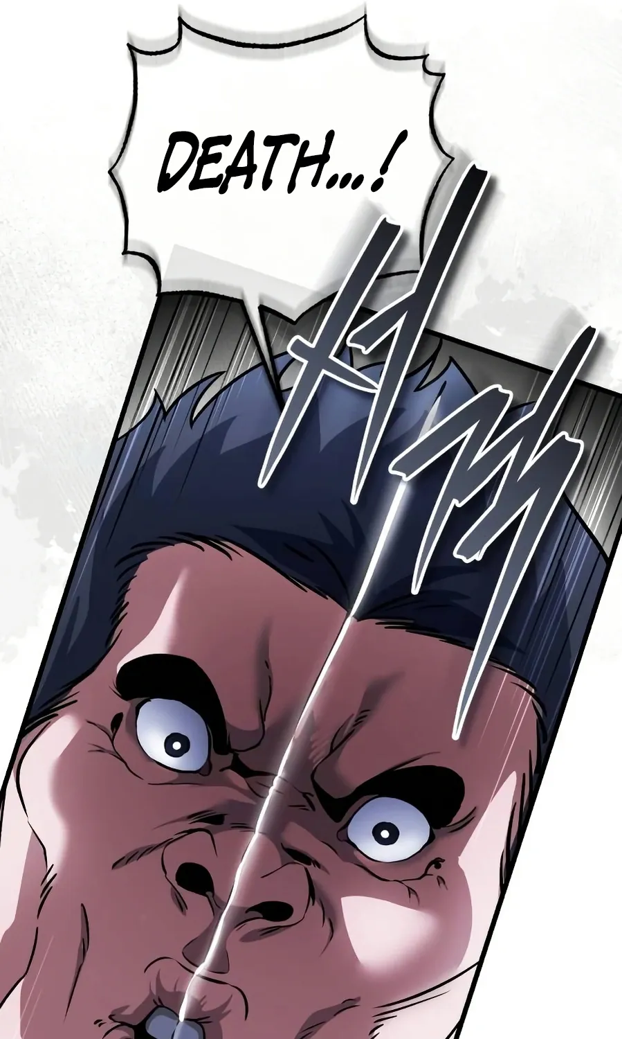 Read Superhuman Game Broadcast EN Manga Online