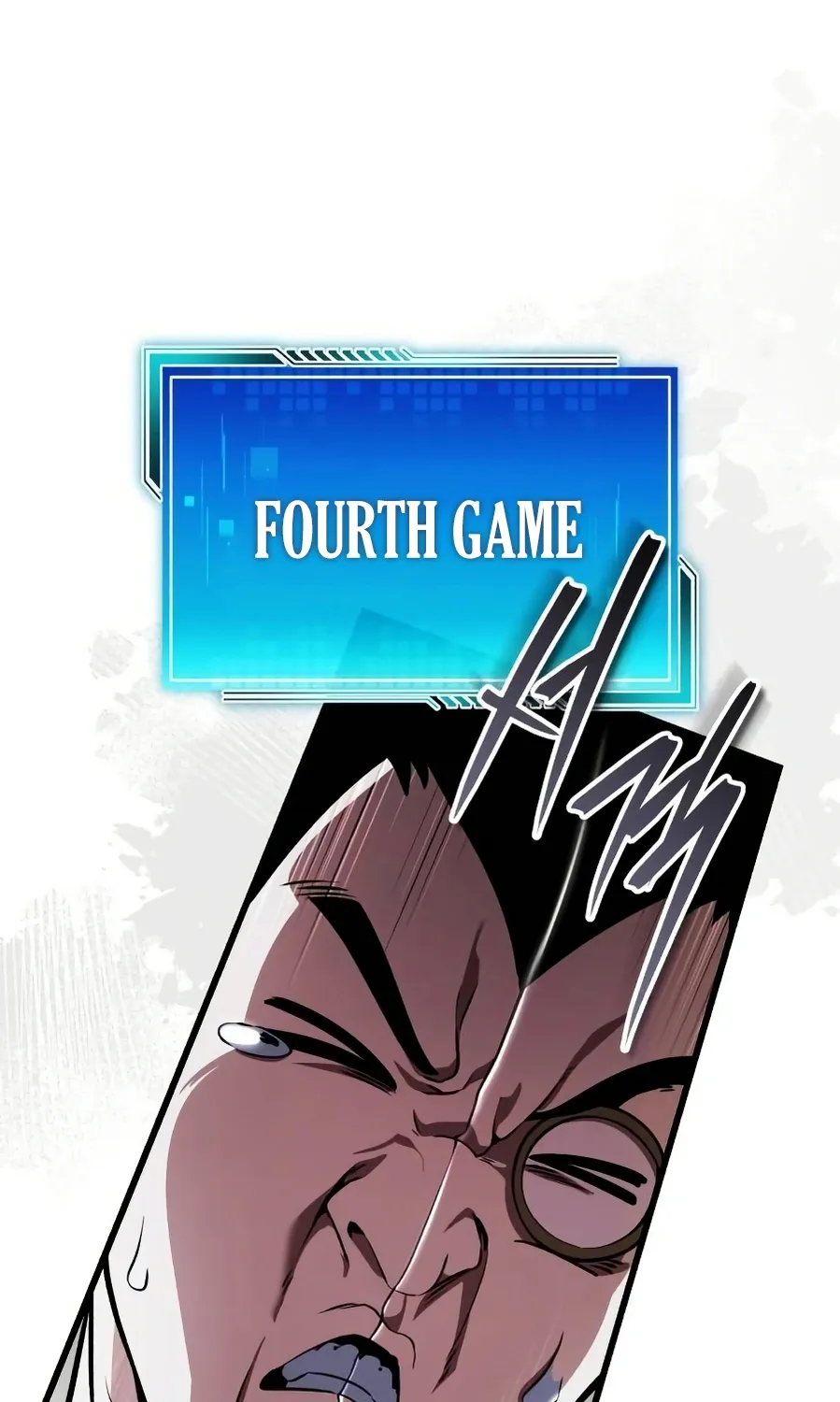 Read Superhuman Game Broadcast EN Manga Online