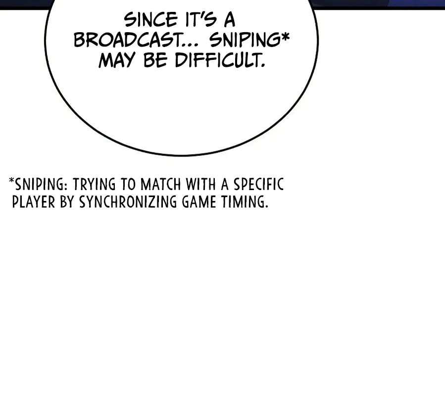 Read Superhuman Game Broadcast EN Manga Online
