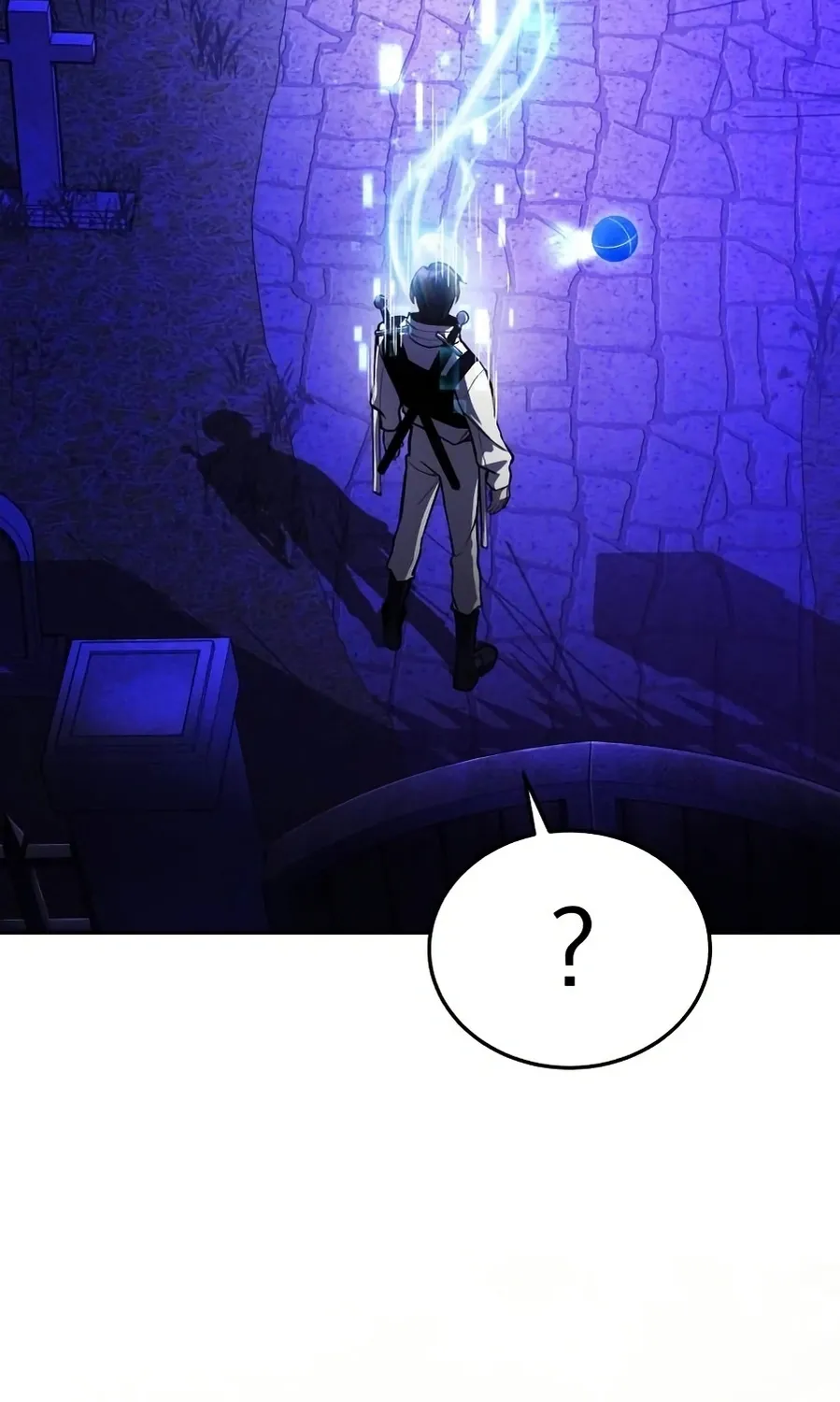 Read Superhuman Game Broadcast EN Manga Online