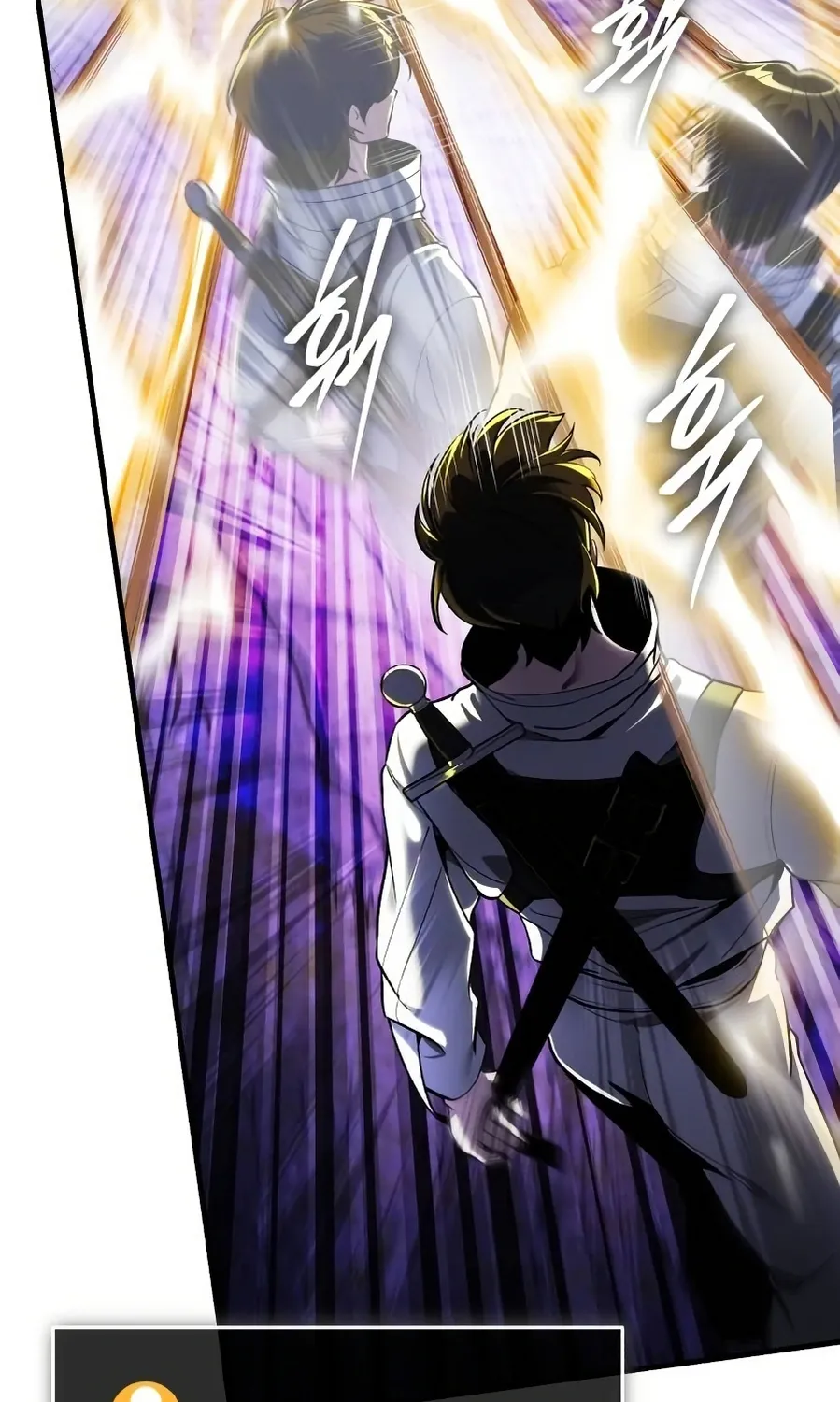 Read Superhuman Game Broadcast EN Manga Online